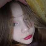 Анна, 18 лет