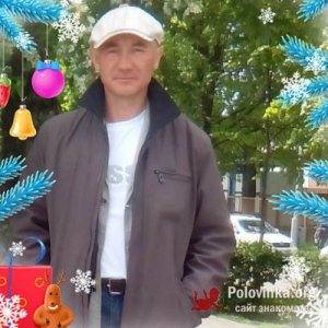 Николай , 50 лет